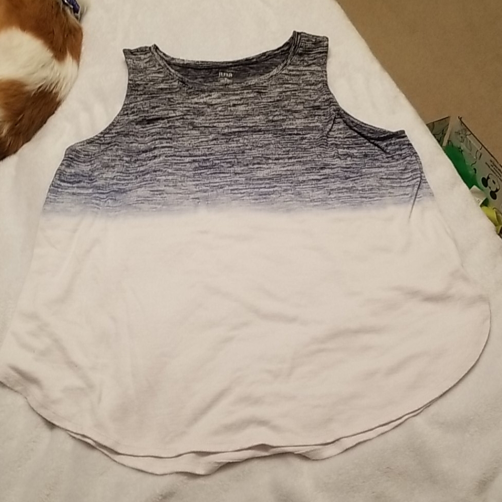 💥SOLD💥 A.N.A. tank top